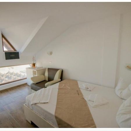 Complex Turistic Perla Venusului Hotel ภายนอก รูปภาพ