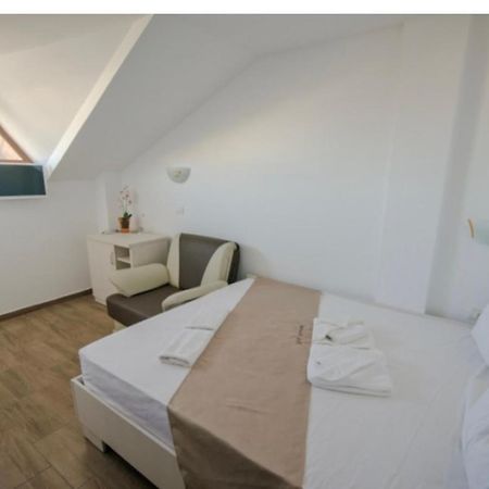 Complex Turistic Perla Venusului Hotel ภายนอก รูปภาพ