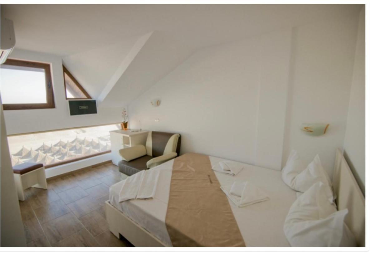 Complex Turistic Perla Venusului Hotel ภายนอก รูปภาพ