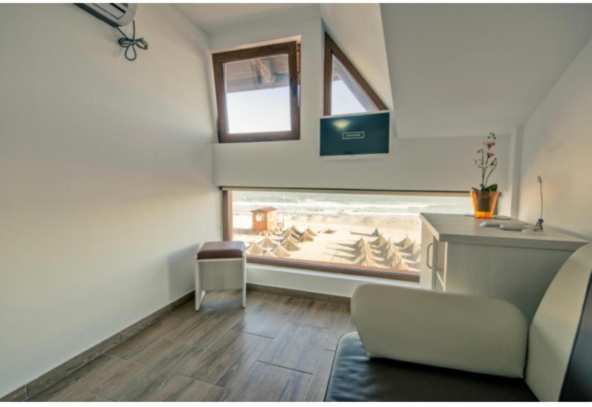 Complex Turistic Perla Venusului Hotel ภายนอก รูปภาพ