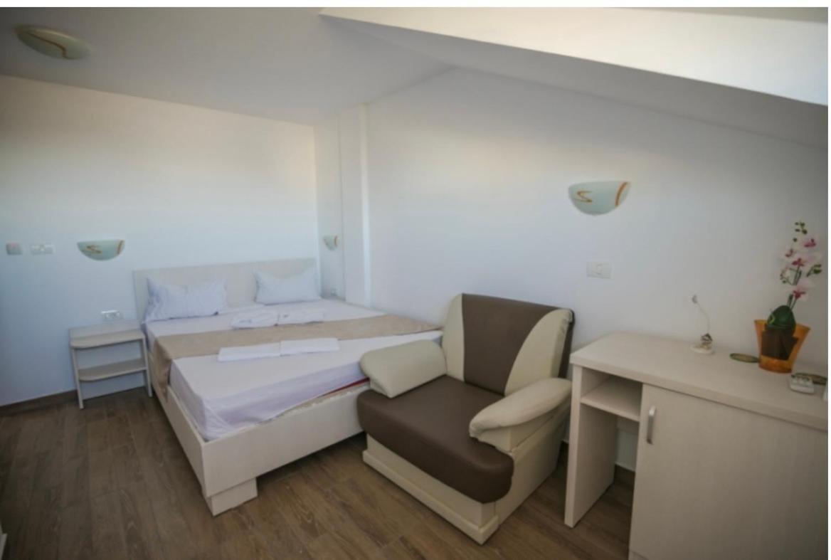 Complex Turistic Perla Venusului Hotel ภายนอก รูปภาพ