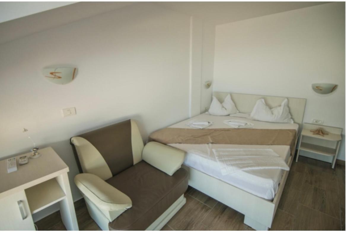 Complex Turistic Perla Venusului Hotel ภายนอก รูปภาพ